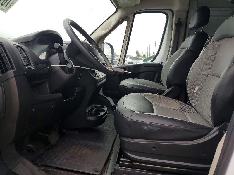 2021 Dodge Ram Promaster 2500 2500 High