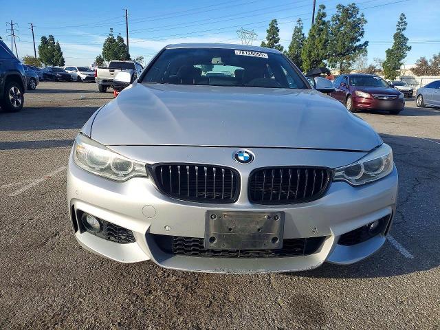 2016 BMW 428 i Gran Coupe Sulev