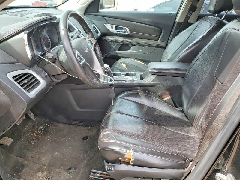 2015 GMC Terrain slt
