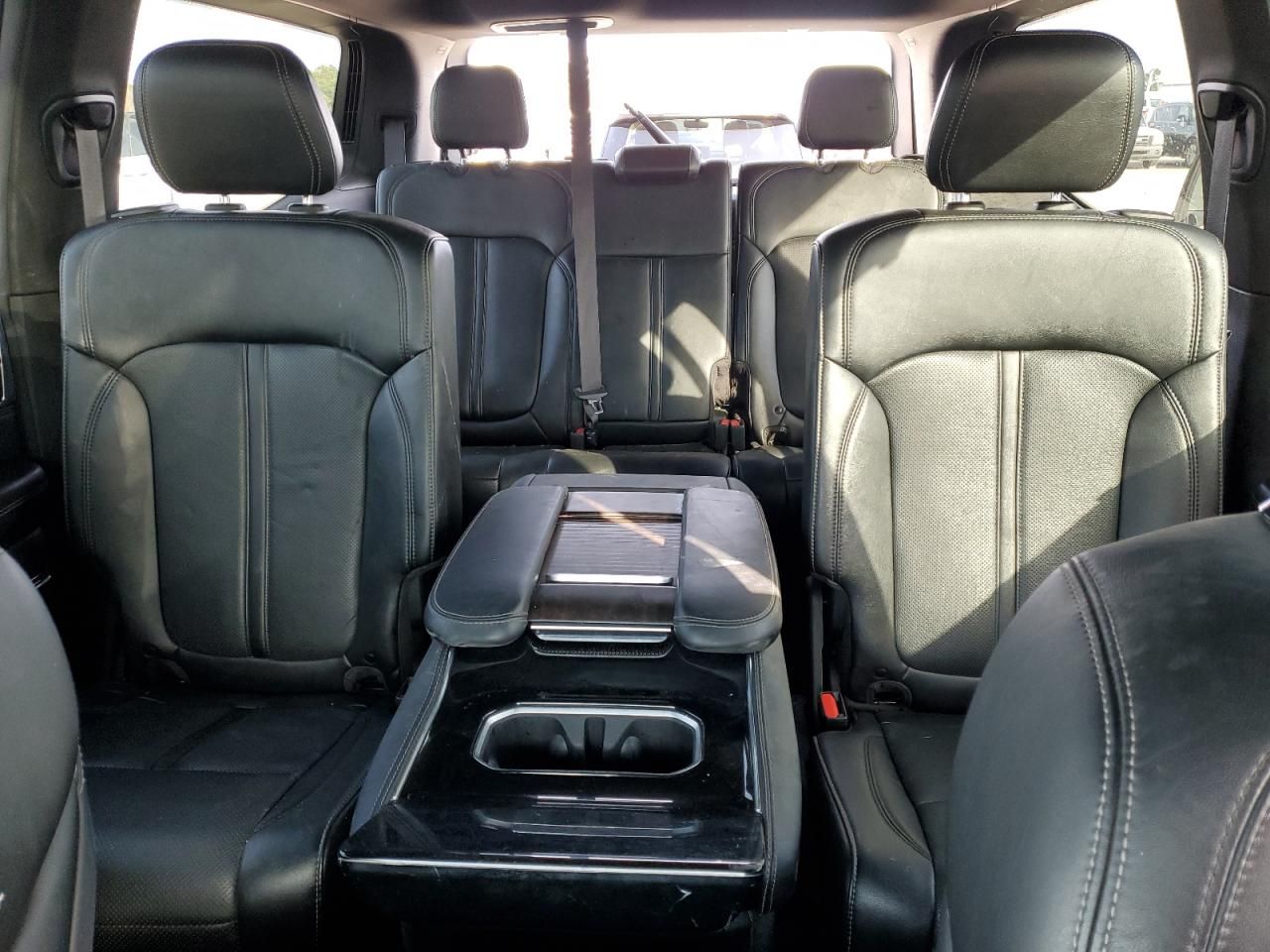 2023 Jeep Grand Wagoneer Series i