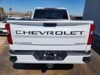 2024 Chevrolet Silverado K1500 Custom