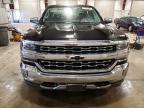 2017 Chevrolet Silverado K1500 LTZ