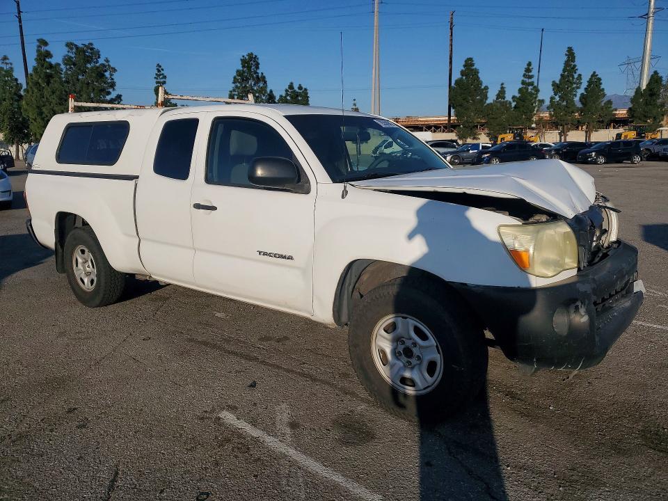 2005 Toyota Tacoma Access cab