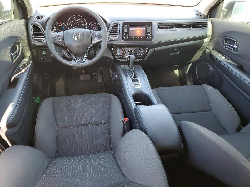 2021 Honda Hr-v lx