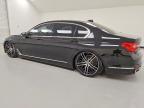 2016 BMW 750 xi