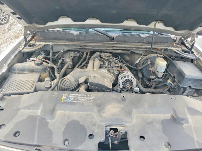 2010 Chevrolet 1500