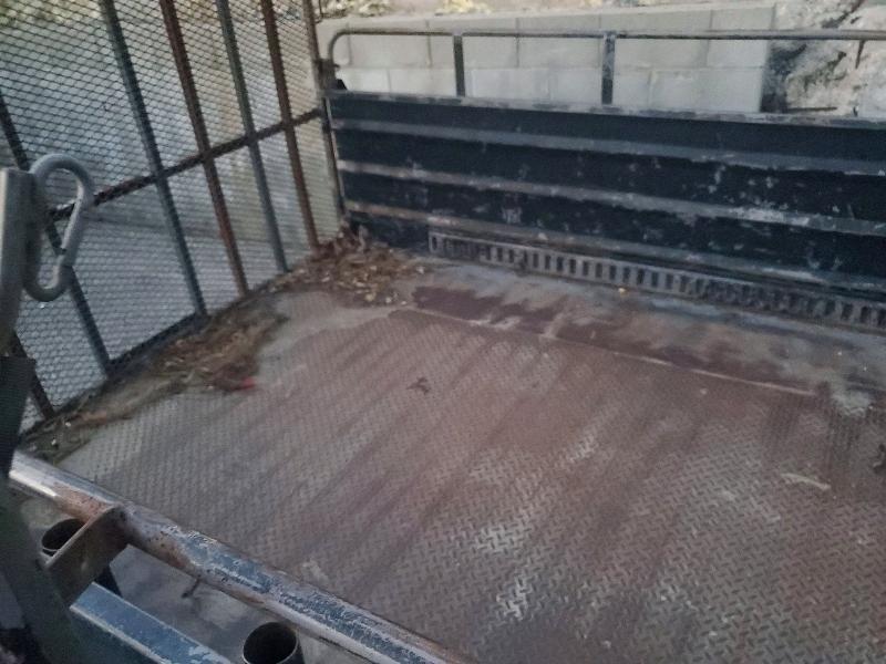 2017 Urwi 2017 Marksman Manufacturing LSET80X14-70 Utility T