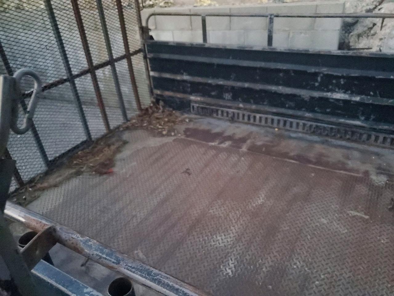 2017 Urwi 2017 Marksman Manufacturing LSET80X14-70 Utility T