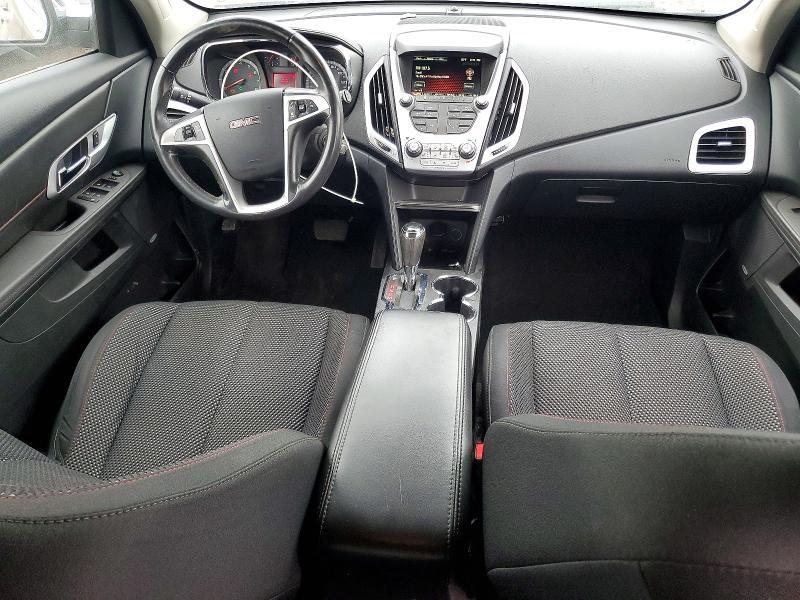 2016 GMC Terrain sle