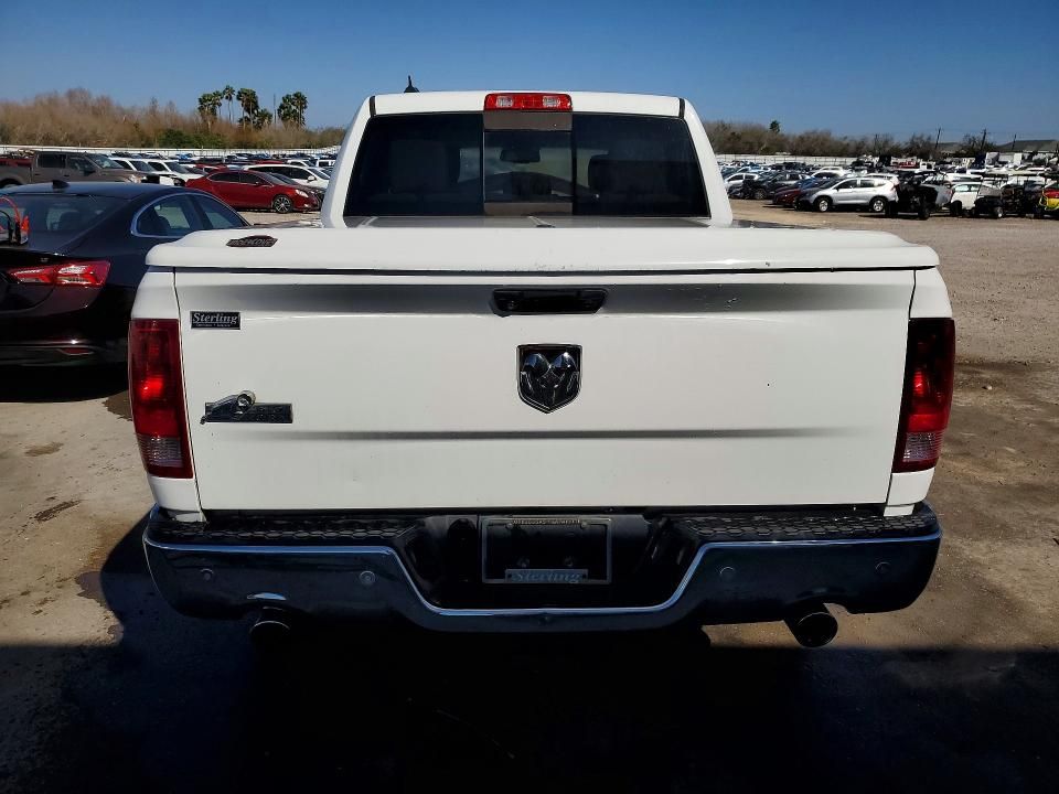 2014 Dodge Ram 1500 slt