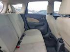 2015 Niss Versa Note sv