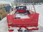 2019 Ford F350 Super Duty Utility / Service Truck