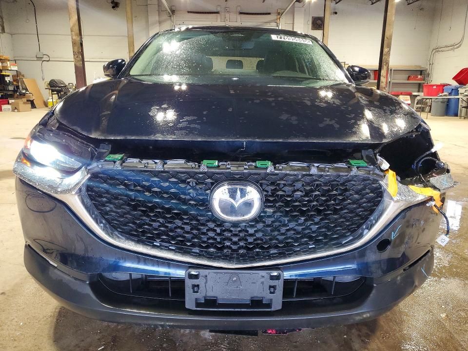 2025 Mazda Cx-30 Preferred