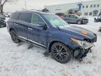 2018 Infinity Qx60