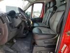 2022 Dodge RAM Promaster BOX Truck