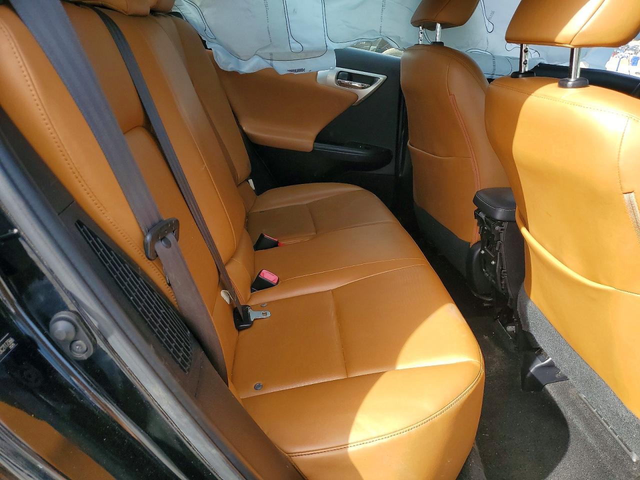 2012 Lexus Ct 200h Premium