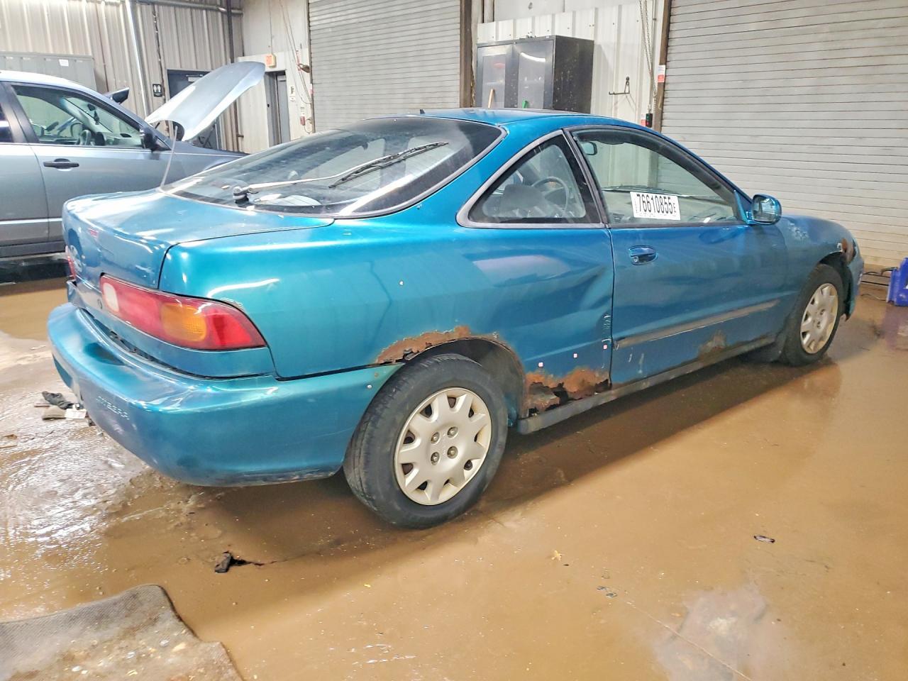 1995 Acura Integra ls