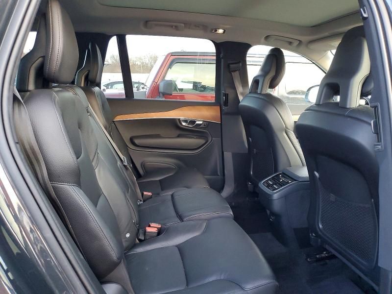 2021 Volvo Xc90 T6 Momentum