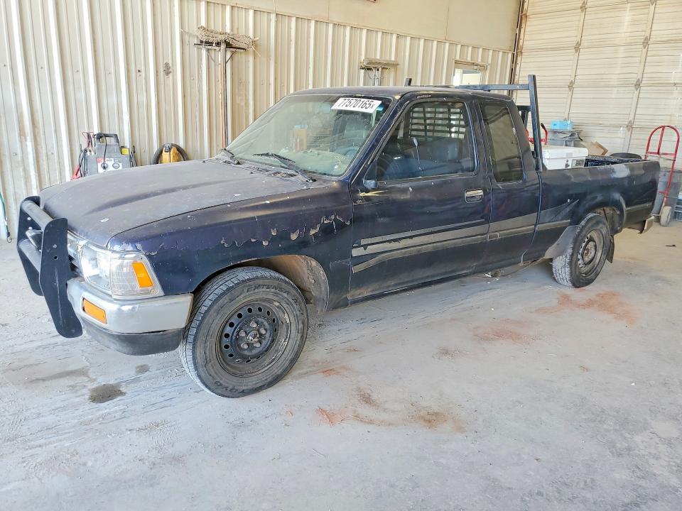 1994 Toyota Pickup 1/2 ton Extra Long Wheelbase dx
