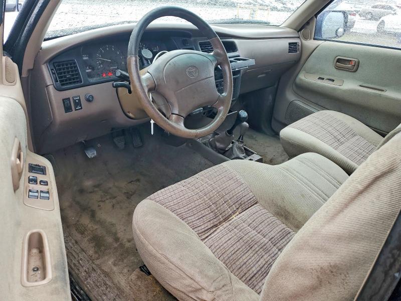 1996 Toyota T100 Xtracab SR5