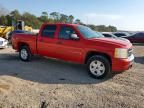 2009 Chevrolet Silverado K1500 lt