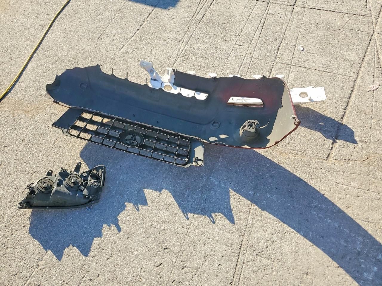 2007 Toyota Highlander