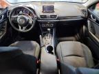 2015 Mazda 3 Touring