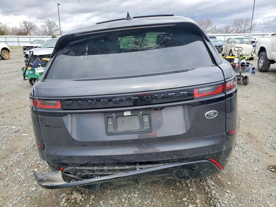 2023 Land Rover Range Rover Velar R-dynamic s