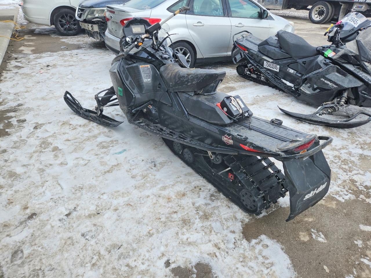 2021 Skidoo 2021 Skidoo MXZ