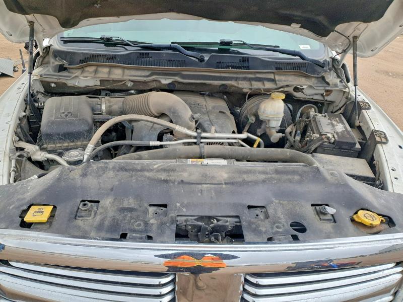 2019 Dodge Ram 1500 Classic slt
