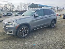 2017 BMW X5 Sdrive35i for sale in Spartanburg, SC
