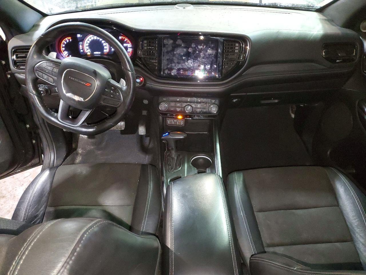 2021 Dodge Durango gt