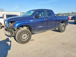 2012 Toyota Tundra Double cab SR5 en venta en Harleyville, SC