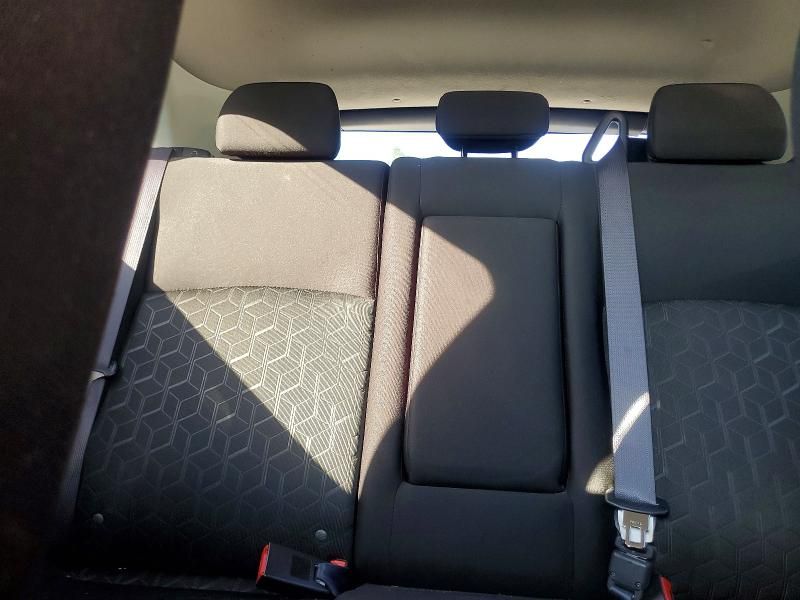 2021 Mitsubishi Outlander Sport se