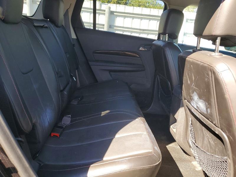 2015 GMC Terrain Denali