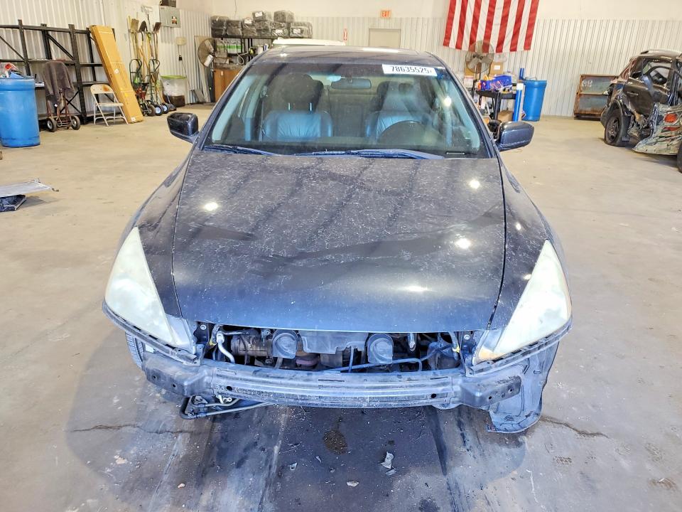 2004 Honda Accord ex