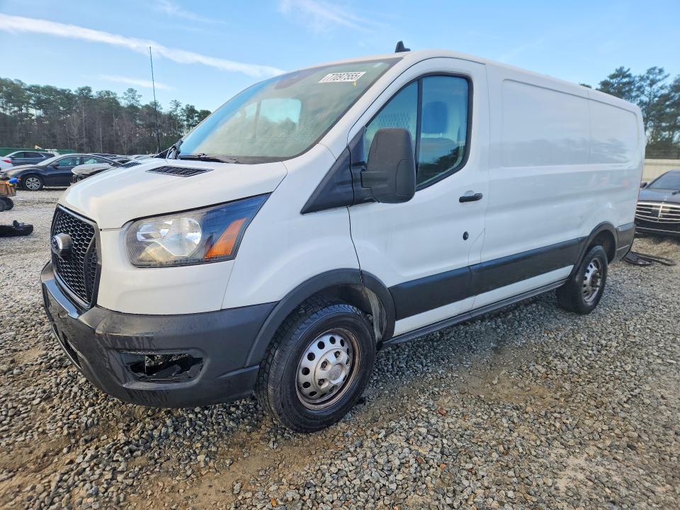 2021 Ford Transit Cargo van t