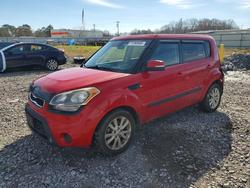 2012 KIA Soul + for sale in Montgomery, AL
