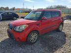 2012 KIA Soul +