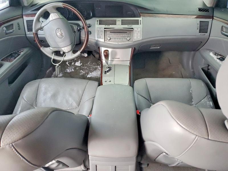 2008 Toyota Avalon xl