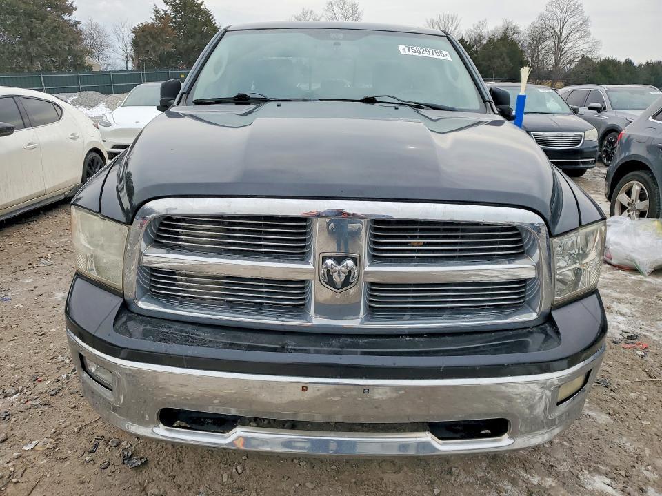 2011 Dodge Ram 1500
