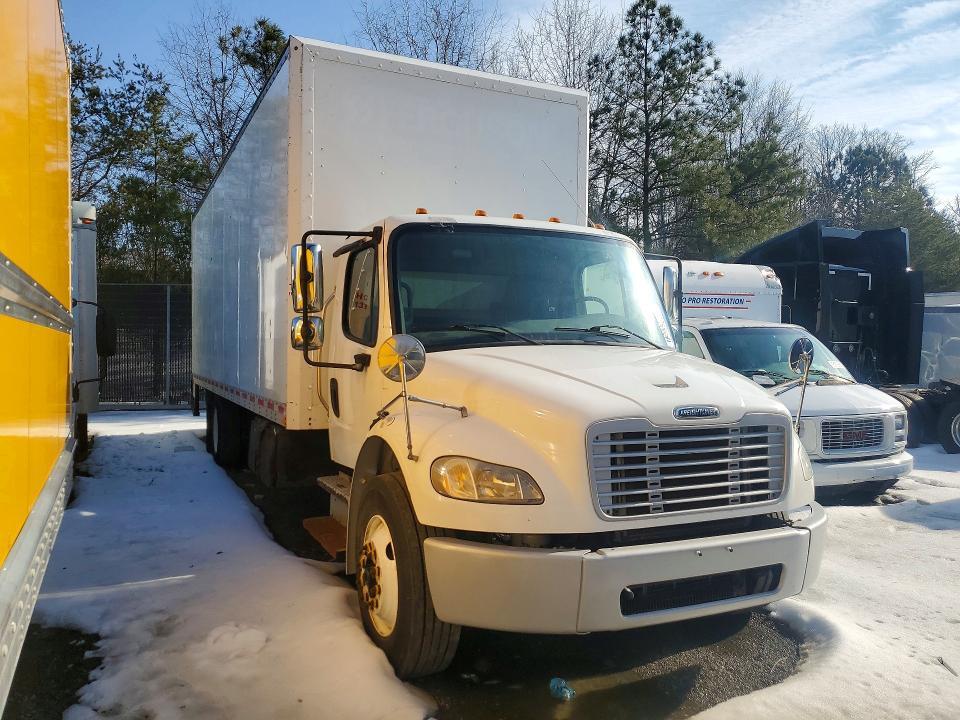 2016 Freightliner M2 106 Medium Duty