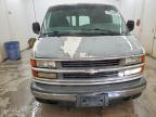 2002 Chevrolet Express G2500