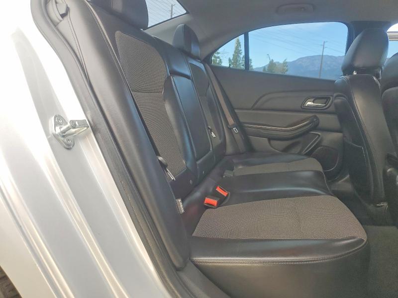 2013 Chevrolet Malibu 2LT