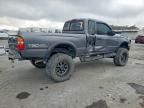 2004 Toyota Tacoma Xtracab