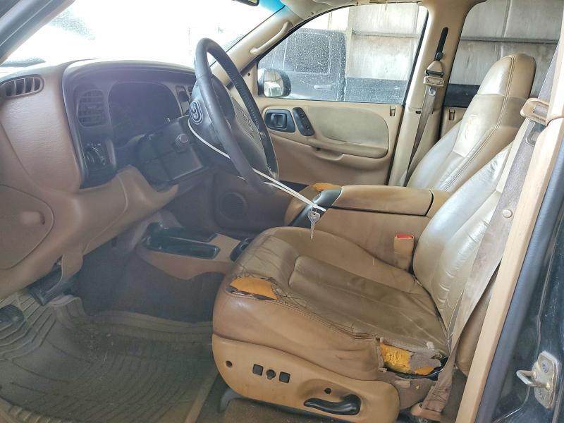 1999 Dodge Durango slt
