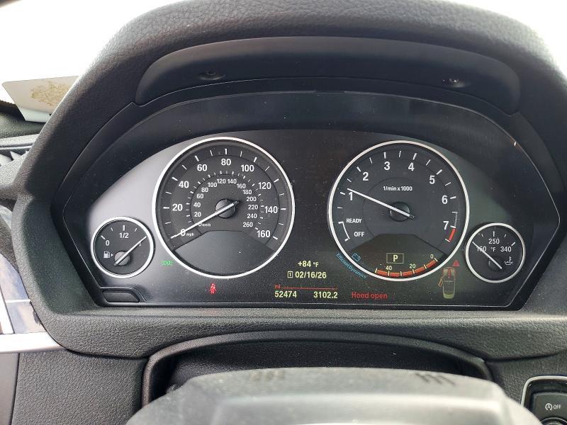 2019 BMW 440i