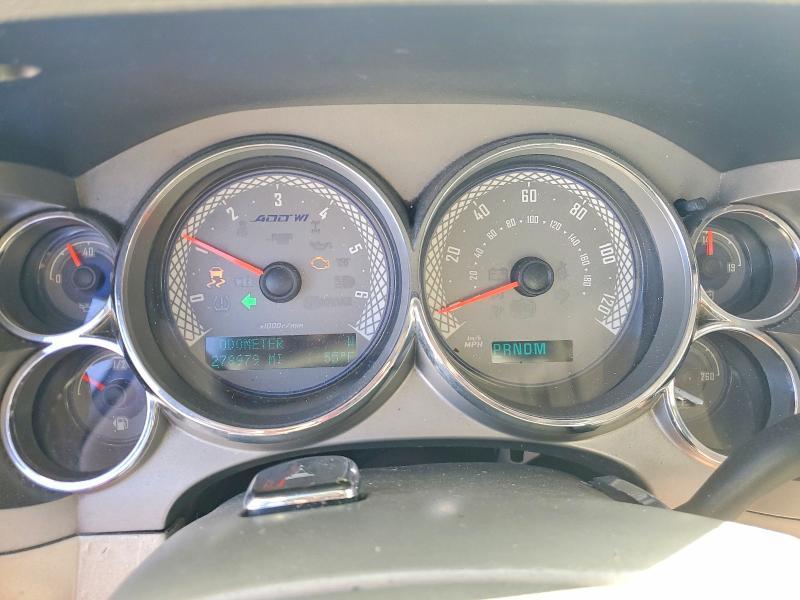 2012 Chevrolet Silverado C1500 LT