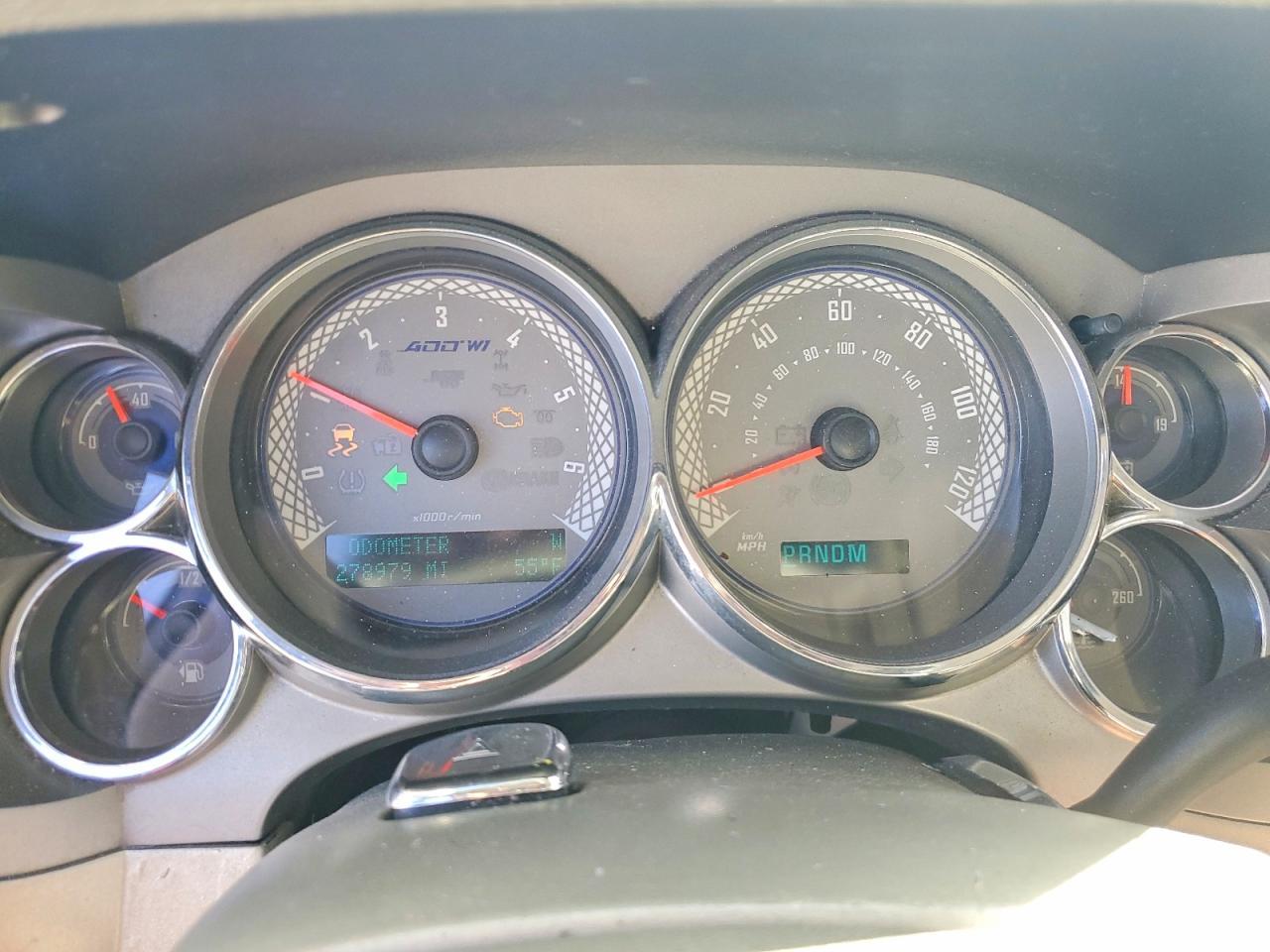 2012 Chevrolet Silverado C1500 LT