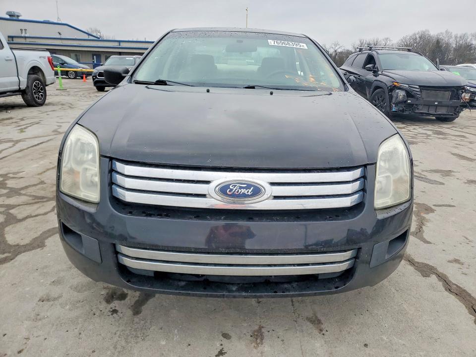 2006 Ford Fusion s
